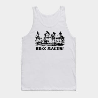 bmx Tank Top